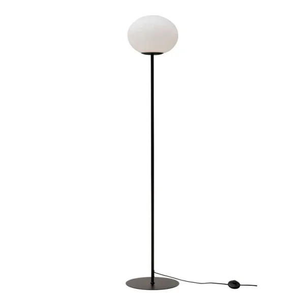 Dyberg Larsen - Princess Lampadaire Opal/ Black DybergLarsen