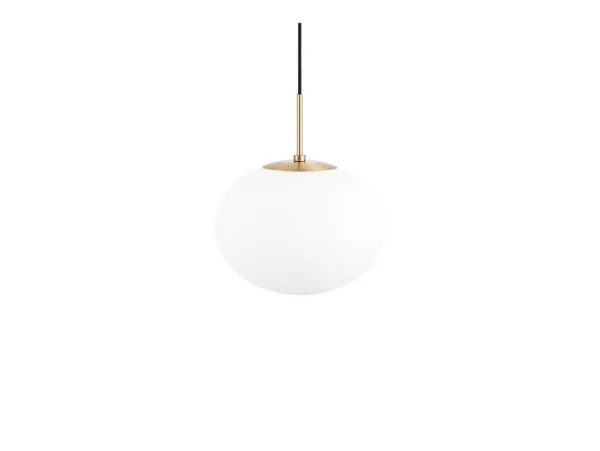 Dyberg Larsen - Princess Suspension Opal/Brass DybergLarsen