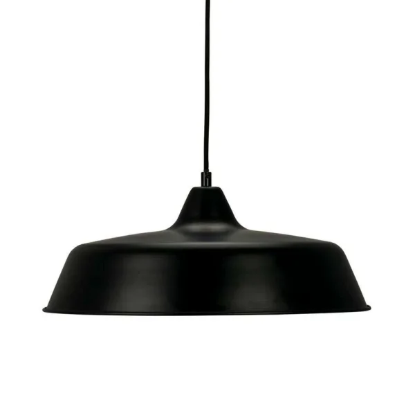 Dyberg Larsen - Raw Suspension Black DybergLarsen