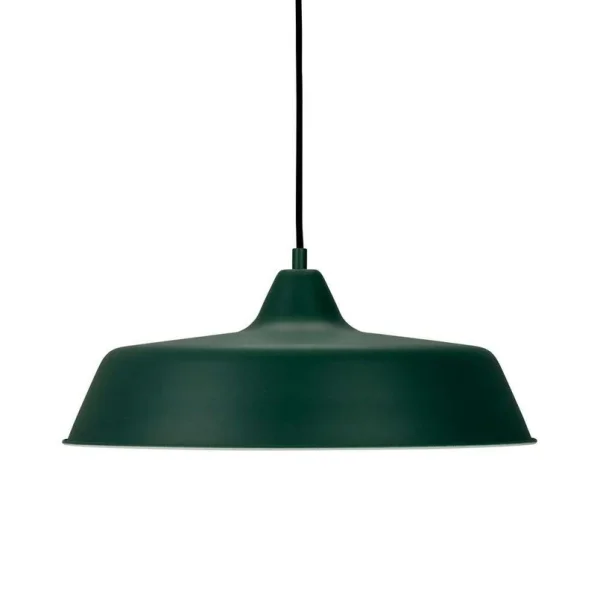 Dyberg Larsen - Raw Suspension Sombre Green DybergLarsen