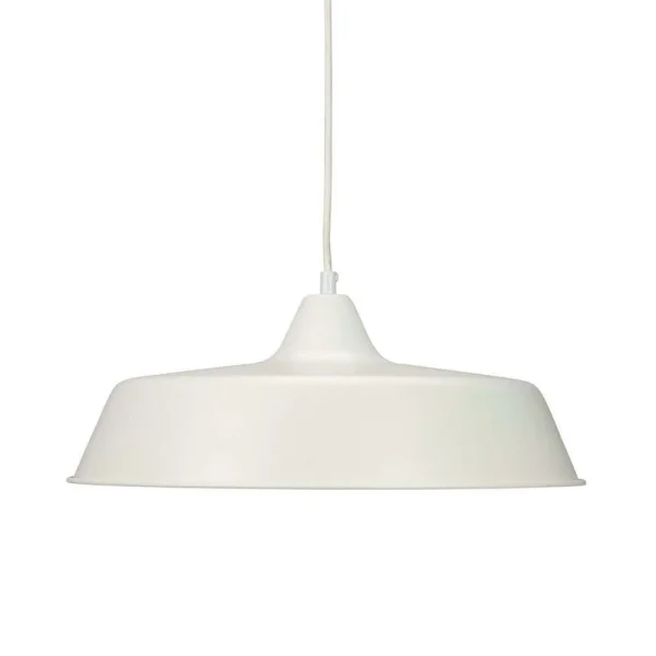 Dyberg Larsen - Raw Suspension White DybergLarsen