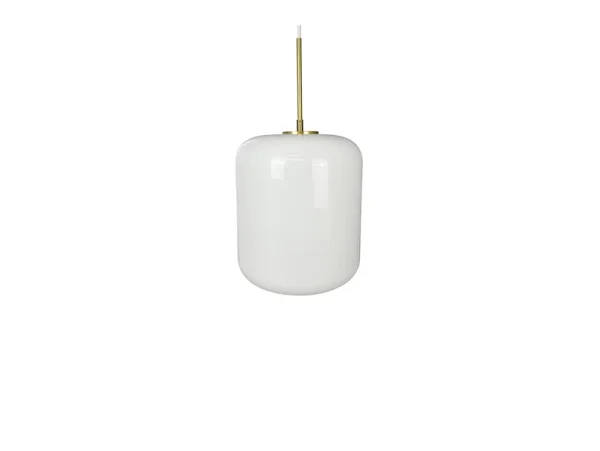 Dyberg Larsen - Silvia 25 Suspension Opal/Brass DybergLarsen