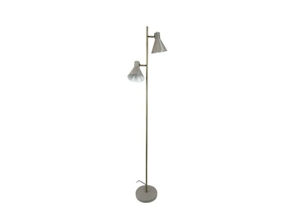 Dyberg Larsen - Sleep Lampadaire Brown DybergLarsen