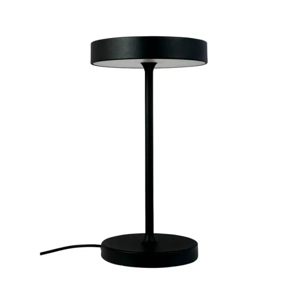 Dyberg Larsen - Starlight Lampe de Table Noir DybergLarsen