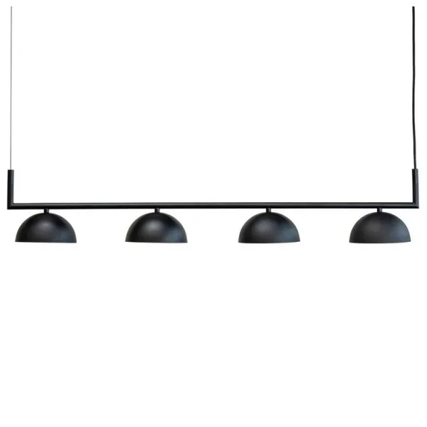 Dyberg Larsen - Stockholm Suspension Black DybergLarsen