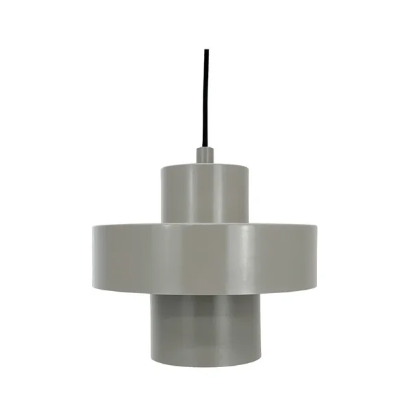 Dyberg Larsen - Stoke Suspension Gris DybergLarsen