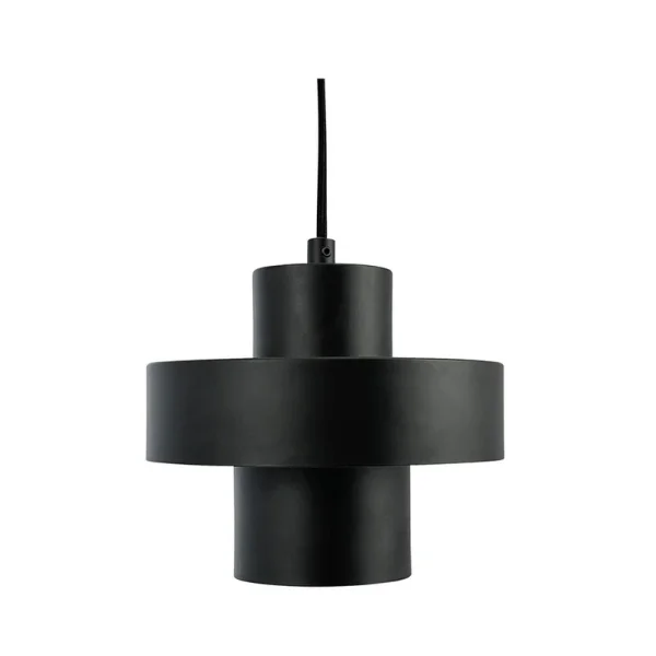 Dyberg Larsen - Stoke Suspension Mat Noir DybergLarsen