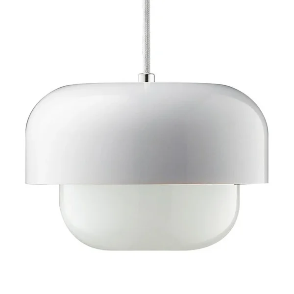 Dyberg Larsen - Suspension Haipot blanche DybergLarsen