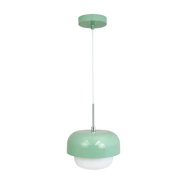 Dyberg Larsen - Suspension Haipot Menthe/Vert bulle DybergLarsen