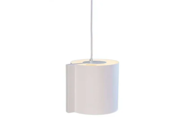 Dyberg Larsen - Wum Suspension Large Warm White DybergLarsen