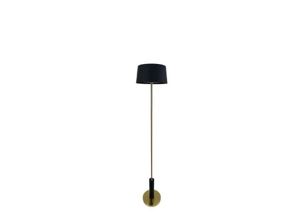Dyberg Larsen - Yoyo Rechargeable LED Lampadaire Black DybergLarsen