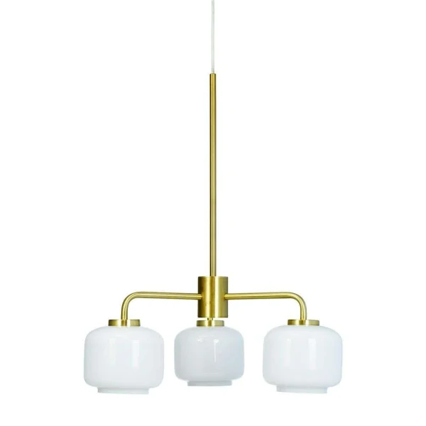 DybergLarsen - Arp 3 Lustre Opal/Brass