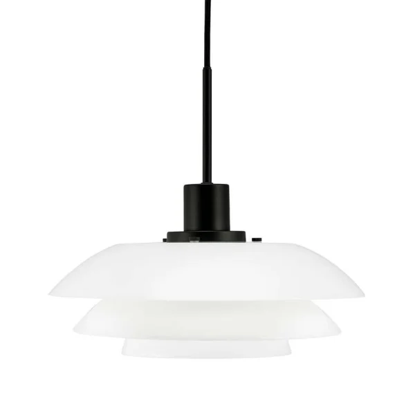 DybergLarsen - DL31 Suspension Opal/Black