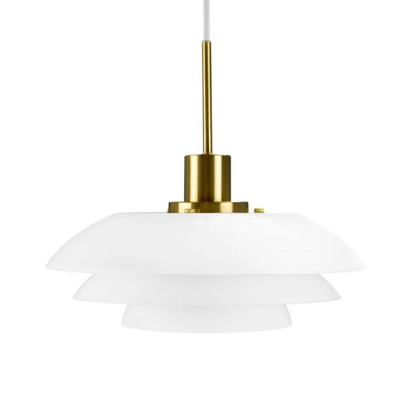 DybergLarsen - DL31 Suspension Opal/Brass