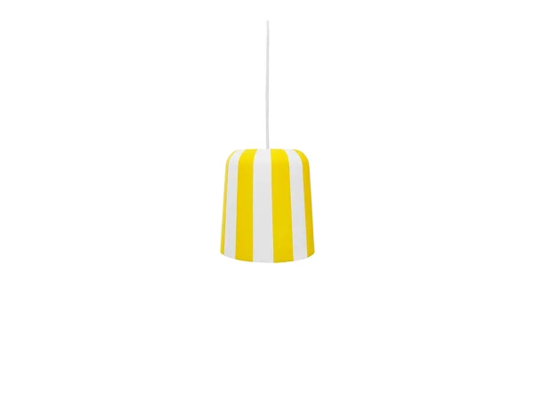 DybergLarsen - Gry Suspension Jaune/Blanc