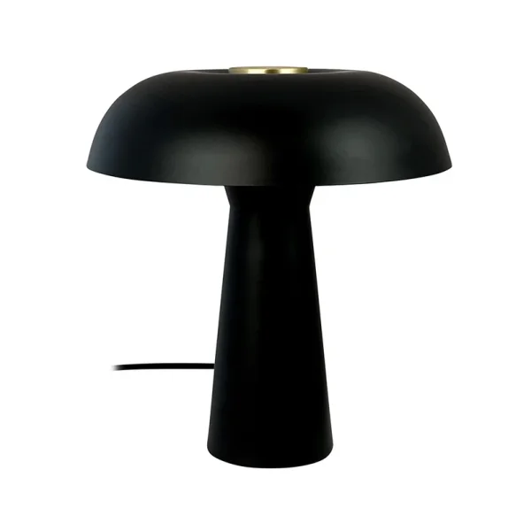 DybergLarsen - Iris Lampe de Table Noir