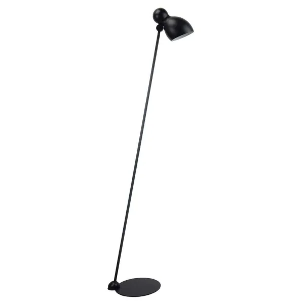 DybergLarsen - Ludo Lampadaire Black