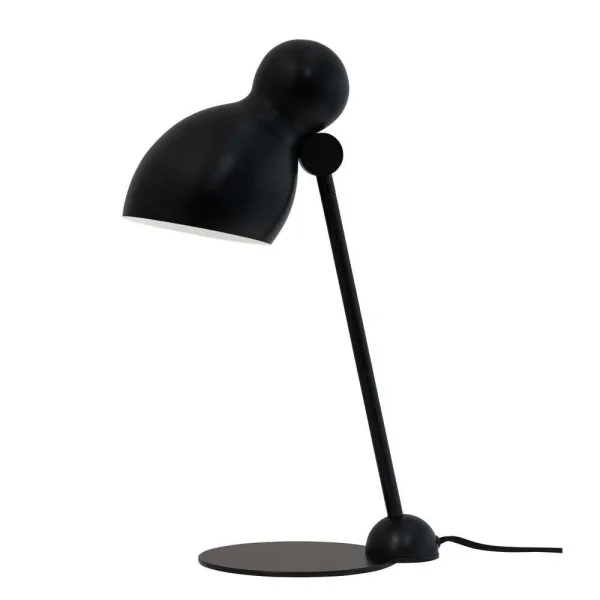 DybergLarsen - Ludo Lampe de Table Black