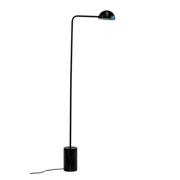 DybergLarsen - Marble Lampadaire Black
