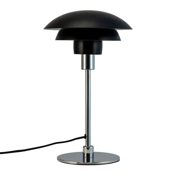 DybergLarsen - Morph Lampe de Table Black