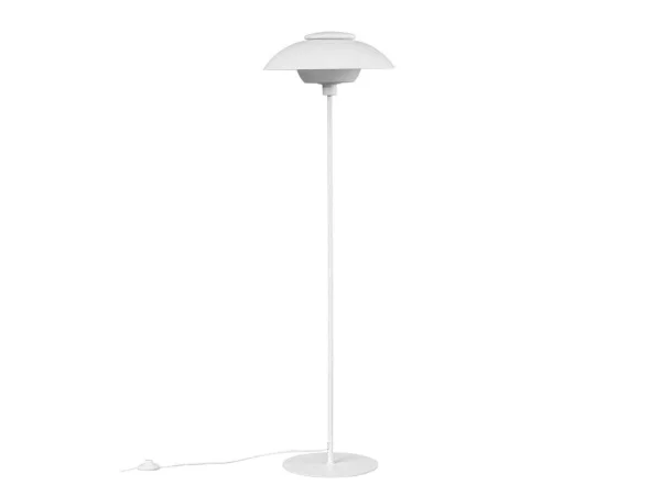 DybergLarsen - Opus Lampadaire White