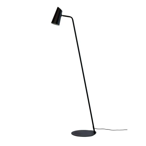 DybergLarsen - Pallas Lampadaire Black