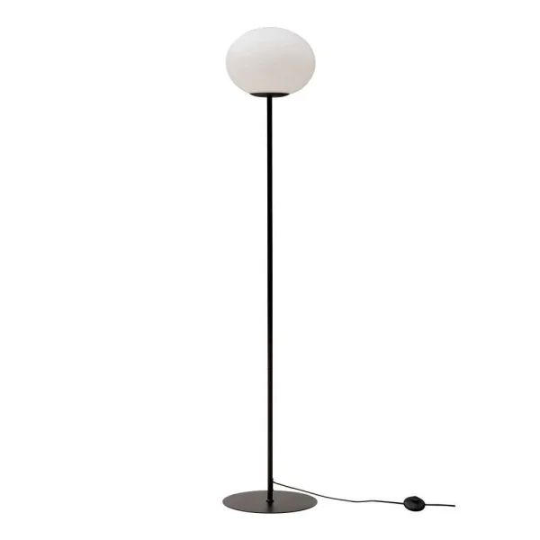 DybergLarsen - Princess Lampadaire Opal/ Black