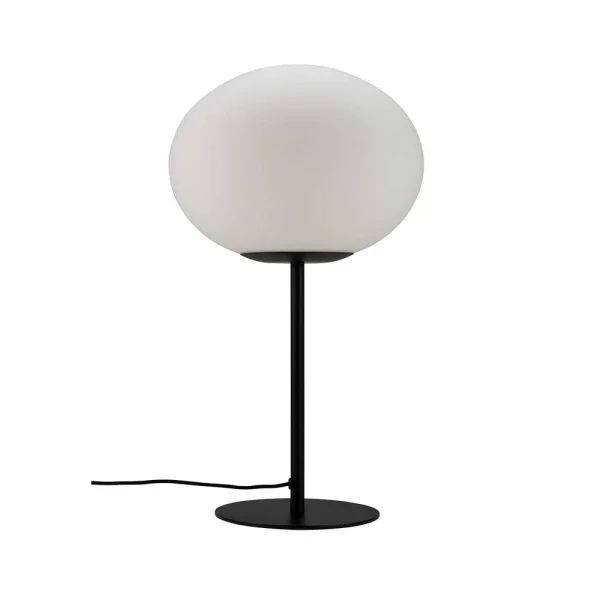 DybergLarsen - Princess Lampe de Table Opal/ Black