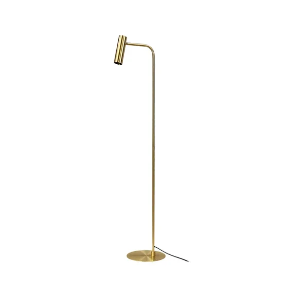 DybergLarsen - Skagerrak Lampadaire Laiton