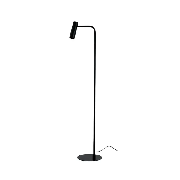 DybergLarsen - Skagerrak Lampadaire Noir