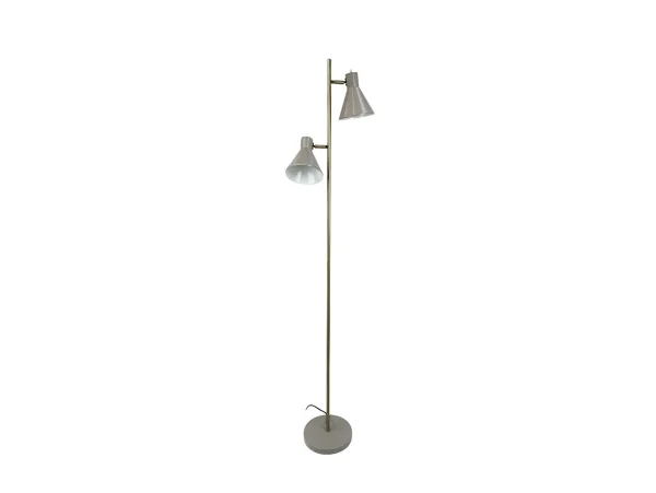 DybergLarsen - Sleep Lampadaire Brown