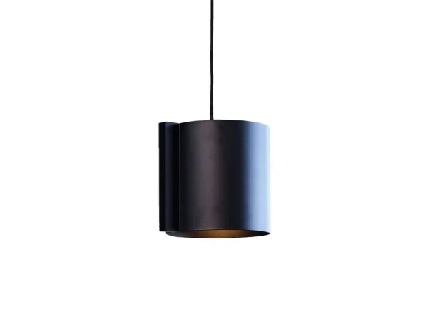 DybergLarsen - Wum Suspension Large Matt Black