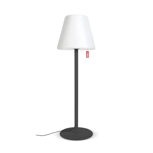 Edison The Giant Lampadaire Antracit - Fatboy®