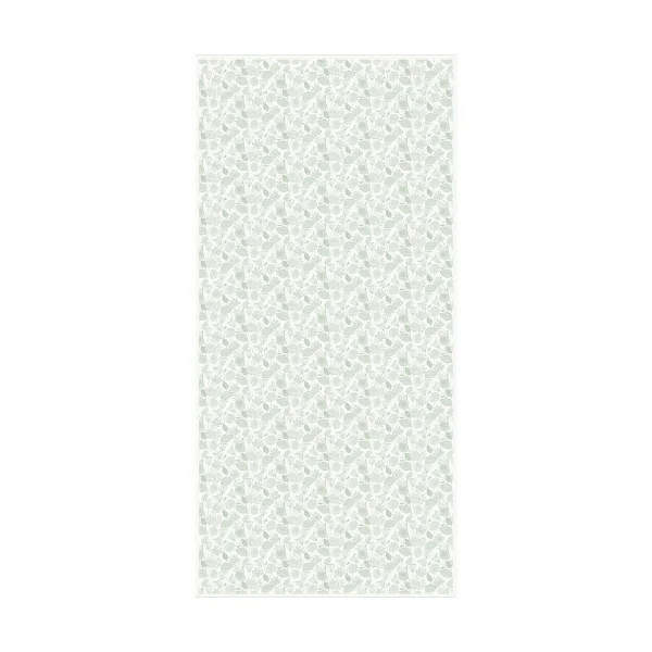 Ekelund Linneväveri Nappe Grönska 145x300 cm Vert