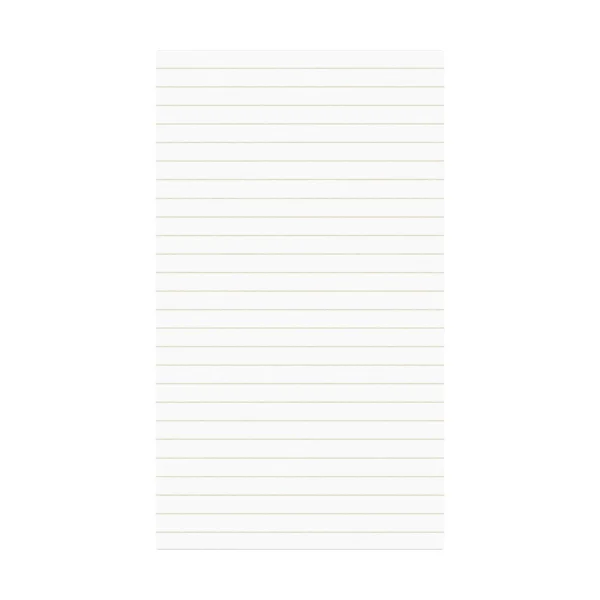 Ekelund Linneväveri Nappe Tvärs 150x300 cm Rouge