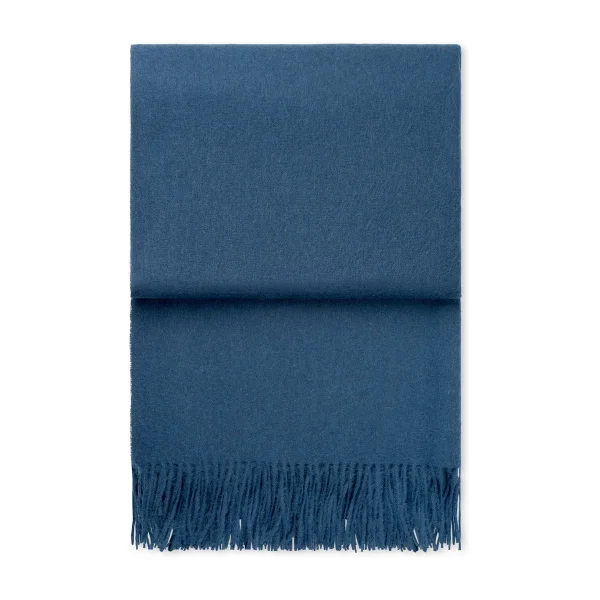 Elvang Denmark Plaid Elvang Classic Mirage blue