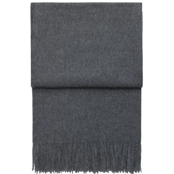 Elvang Denmark Plaid Elvang Luxury gris