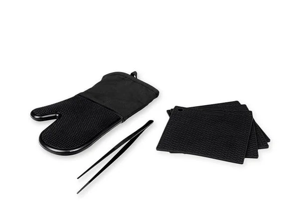 Ensemble d'accessoires - premium