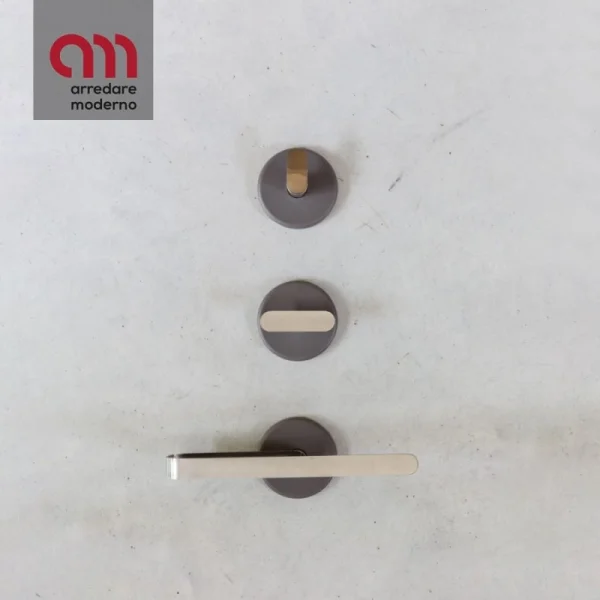 Ensemble de salle de bain App Geelli