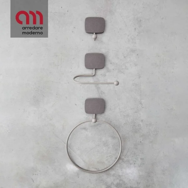 Ensemble de salle de bain D'Oc Geelli