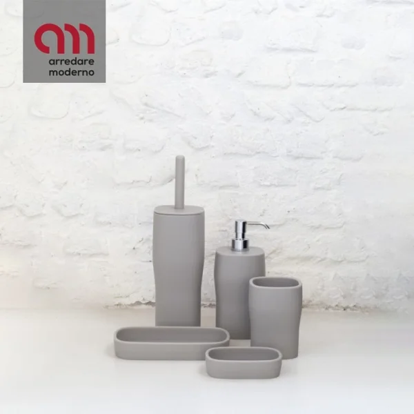 Ensemble de salle de bain Grace Geelli
