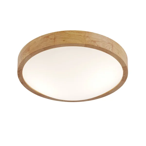 Envostar - Plafonnier Kris Ø37 Oak