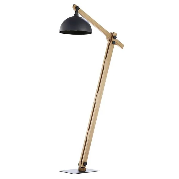 Envostar - Stort Lampadaire Wood