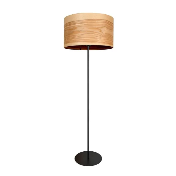 Envostar - Veneer Lampadaire Ash