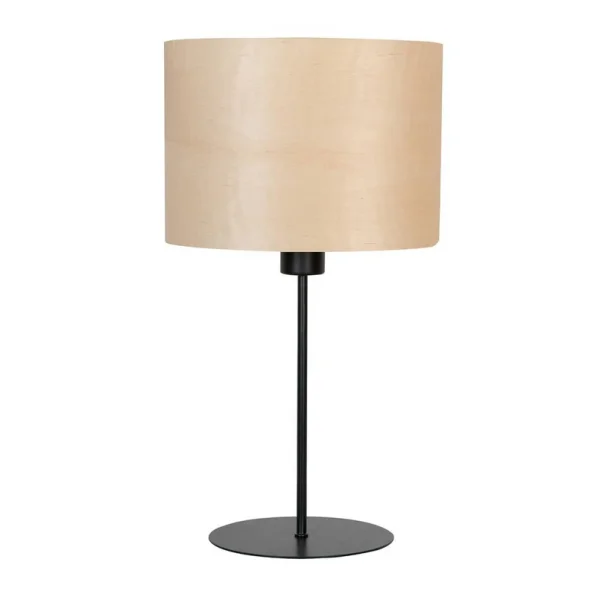 Envostar - Veneer Lampe de Table Ø25 Alder