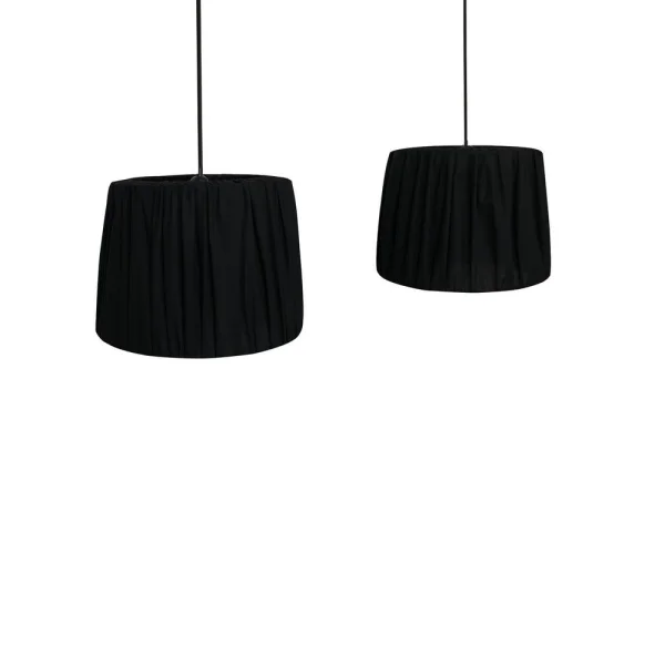 Envostar - Waltz 2 Suspension Black