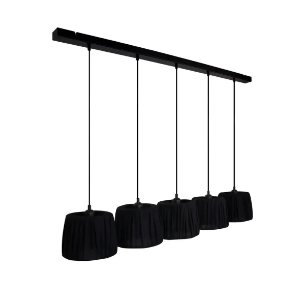 Envostar - Waltz 5 Suspension Black