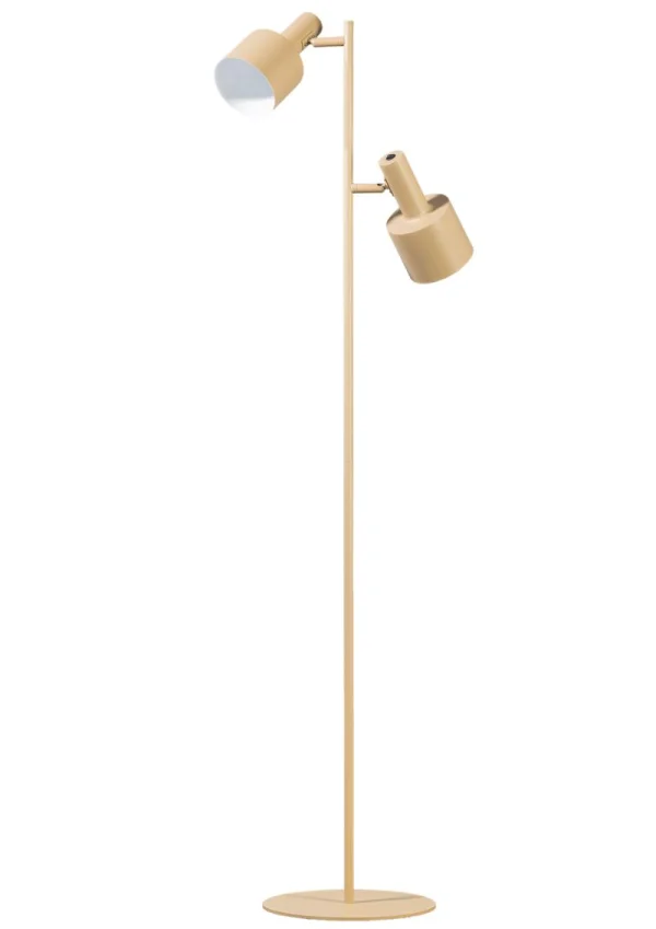 ETH Sledge - lampadaire - 150 cm - sable