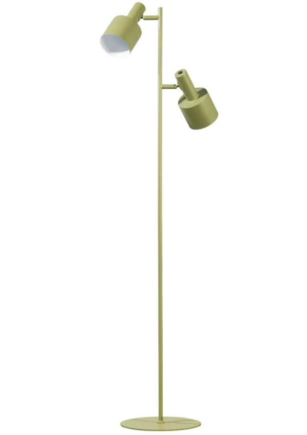 ETH Sledge - lampadaire - 150 cm - vert