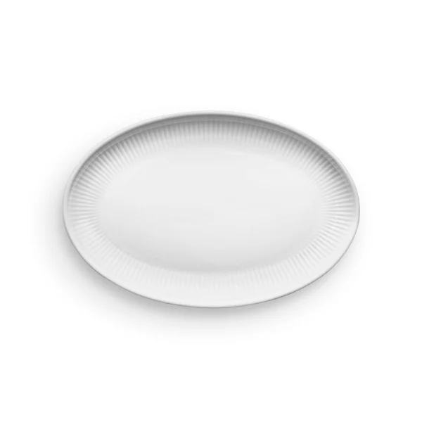 Eva Solo Assiette ovale Eva Trio Legio Nova 24,5 cm